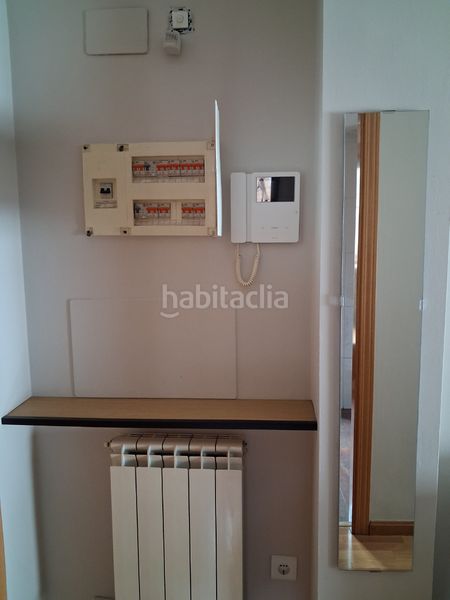 Foto d0320883-a036-4706-a9b1-8ea772ea7b6a. Lloguer àtic amb calefacció aparcament a Las Delicias Zaragoza