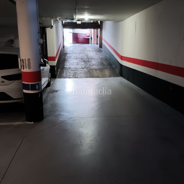 Foto d331e7eb-c958-4023-b418-df15870ecad2. Lloguer àtic amb calefacció aparcament a Las Delicias Zaragoza