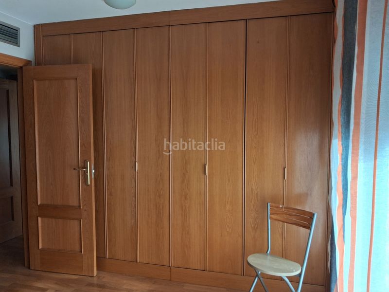 Foto d46b8cf4-72cf-4c1e-9a08-6fdd8bd3b463. Lloguer àtic amb calefacció aparcament a Las Delicias Zaragoza