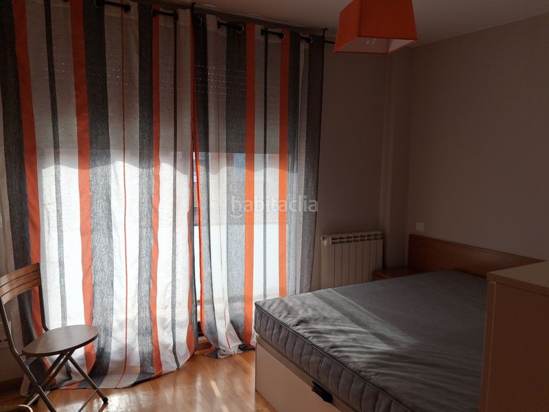 Foto d7fe40a5-c21c-4dd8-abe0-561de9bf1ed6. Lloguer àtic amb calefacció aparcament a Las Delicias Zaragoza