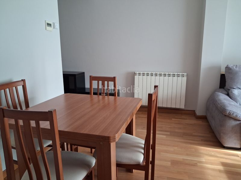 Foto d9b6ddee-01ce-4260-9639-7e2c9f14b6ce. Lloguer àtic amb calefacció aparcament a Las Delicias Zaragoza