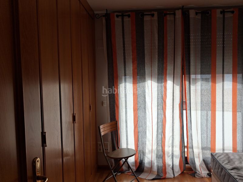 Foto dc6614e2-b4b9-456a-9158-468b0ca94418. Lloguer àtic amb calefacció aparcament a Las Delicias Zaragoza