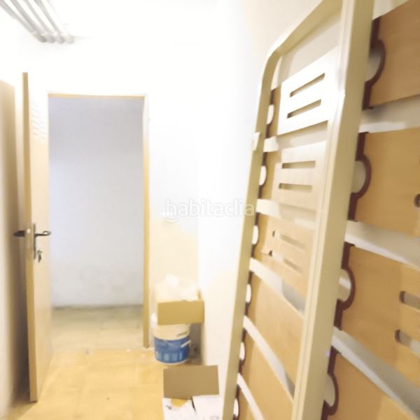 Foto e6d7d4ac-deb5-4e12-a8e2-b9bba931c6b7. Lloguer àtic amb calefacció aparcament a Las Delicias Zaragoza