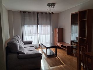 Location Attique  Calle de don pedro de luna