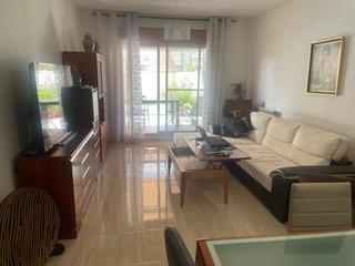 Casa a schiera  Calle joaquín costa