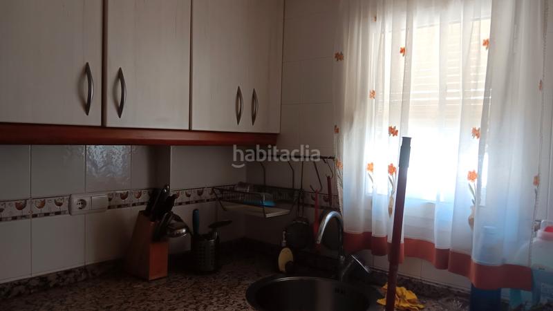 Foto 59b6a3a7-e6b1-4350-81f3-771a17f7d01c. Piso en Las Delicias Zaragoza