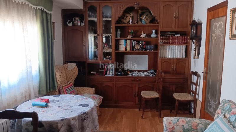 Foto b57f9de9-c083-4fcb-8cb2-d464bd681d5c. Piso en Las Delicias Zaragoza