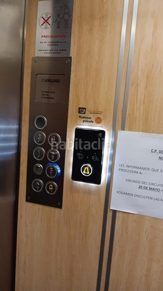 Foto b5b3bef6-c8d9-465d-9bd8-31db9c76f2de. Piso en Las Delicias Zaragoza