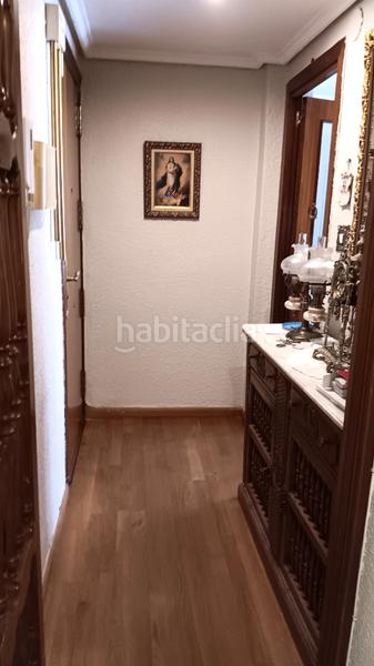 Foto cb4f5d53-cac4-41ff-9bb2-1da60c9c0fa0. Piso en Las Delicias Zaragoza