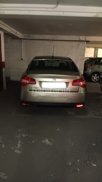 Foto 0e1e3a1f-d850-4303-811f-60d92c93629b. Parking voiture dans calle del conde de la viñaza 11 dans Zaragoza