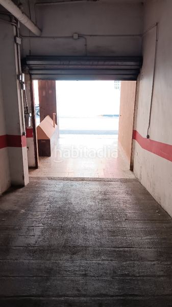 Foto 1ad13188-79f1-4702-8638-3e3249600a6e. Parking voiture dans calle del conde de la viñaza 11 dans Zaragoza