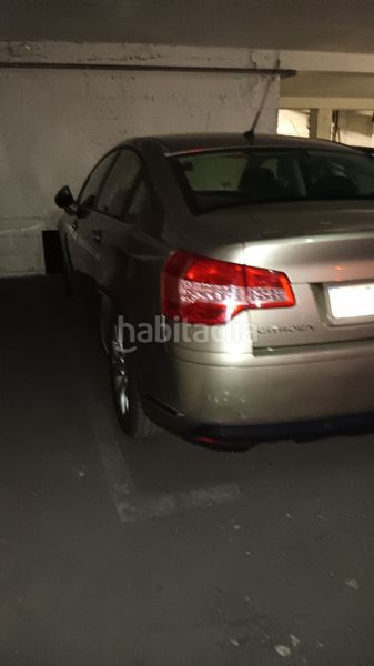 Foto 8a94b1bc-1c25-4aab-aa8e-924d0b3a7456. Parking voiture dans calle del conde de la viñaza 11 dans Zaragoza