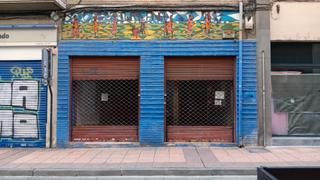 Local Comercial en Calle Mayor 38
