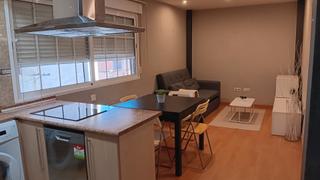 Location Appartement  Calle de hilarión eslava