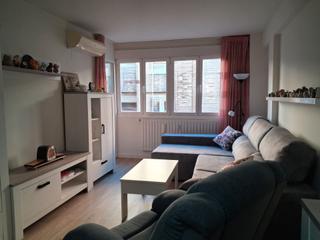 Etagenwohnung  Calle de julián ribera