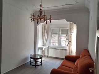 Location Appartement  Calle de eduardo dato