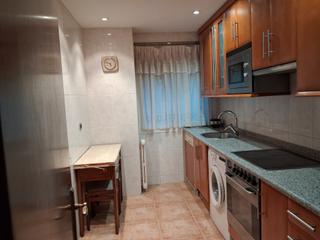 Appartement  Camino de las torres