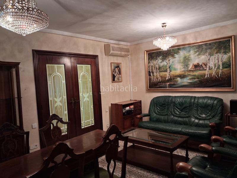 Foto 1605a2d9-3089-494c-a14a-35f9f2ba5d57. Appartement avec chauffage dans La Magdalena Zaragoza