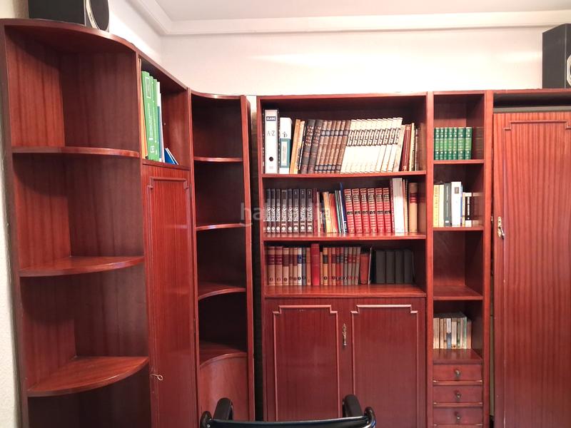 Foto 19c7ecd8-39ac-4a85-8225-8f85b108b627. Appartement avec chauffage dans La Magdalena Zaragoza