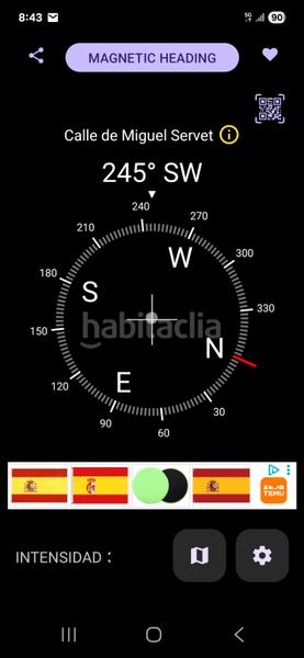 Foto 1c3e297b-0d0e-4448-9524-9f33be0f698c. Appartement avec chauffage dans La Magdalena Zaragoza