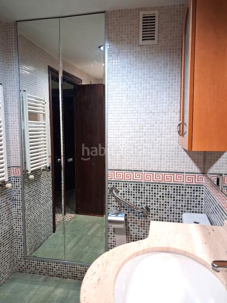 Foto 214aef65-474d-4f16-b961-c86fd5f6f581. Appartement avec chauffage dans La Magdalena Zaragoza