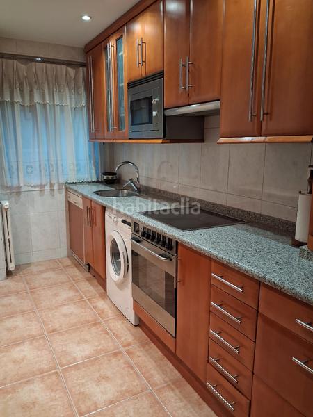 Foto 2aaa7798-4637-492d-97fa-e1e09d834999. Appartement avec chauffage dans La Magdalena Zaragoza
