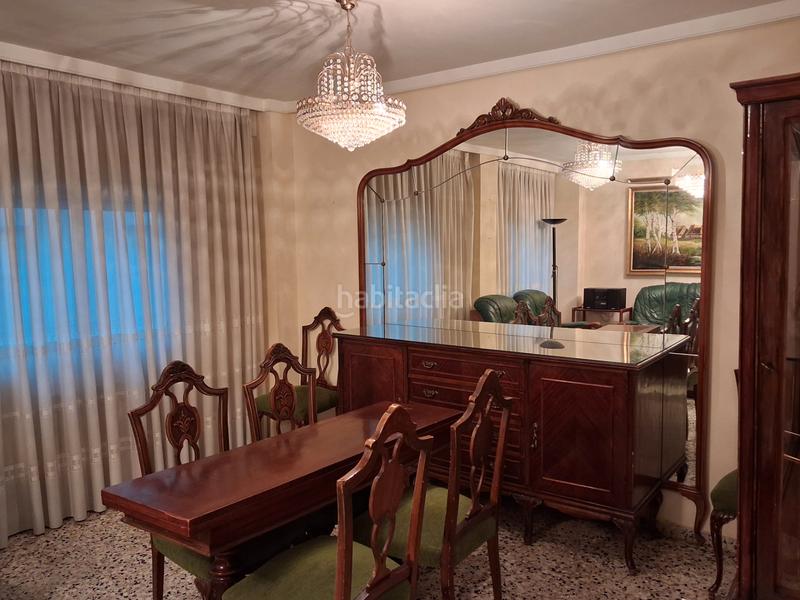 Foto 4ad9e4a6-2112-46f1-9c58-41e404582317. Appartement avec chauffage dans La Magdalena Zaragoza