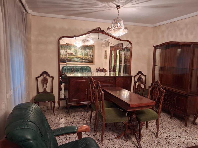 Foto 5ed321a0-b42c-4277-99d2-0ee831136ad8. Appartement avec chauffage dans La Magdalena Zaragoza