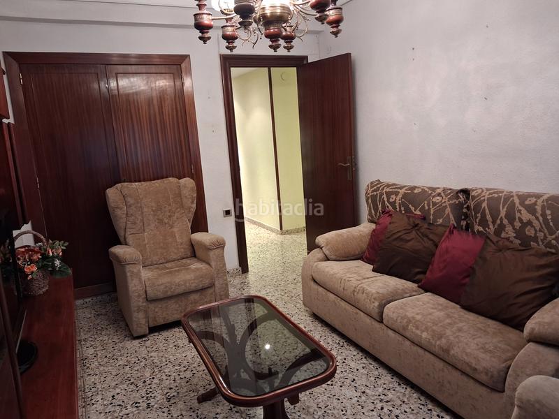 Foto 79ca16ef-bd83-4866-aabb-fe3166e5cd74. Appartement avec chauffage dans La Magdalena Zaragoza