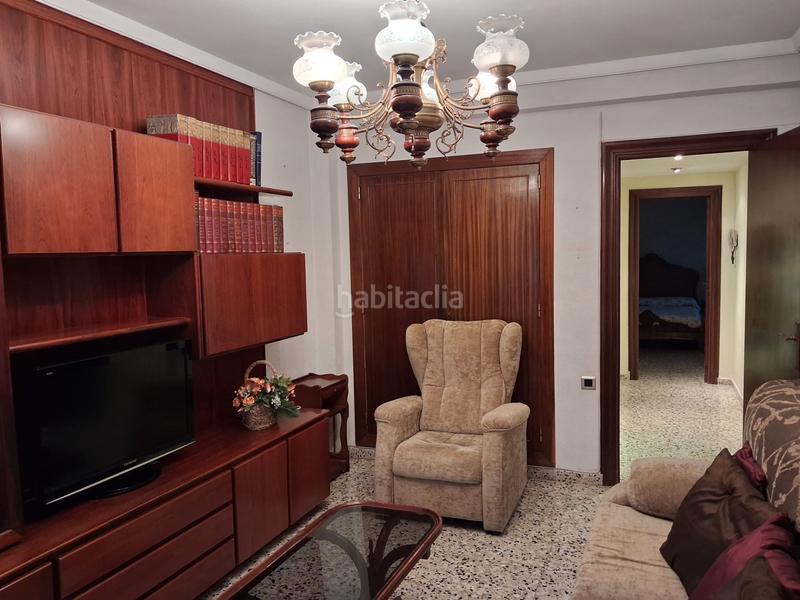 Foto 87640298-3b9f-4a6f-a85a-051a8b033472. Appartement avec chauffage dans La Magdalena Zaragoza