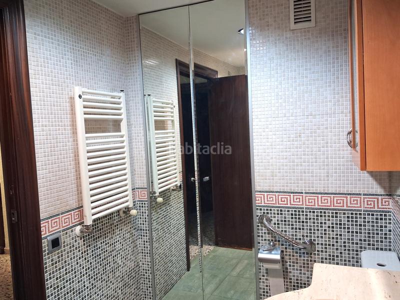 Foto 87fbce5e-d17d-4722-967c-34f8f6ec744b. Appartement avec chauffage dans La Magdalena Zaragoza