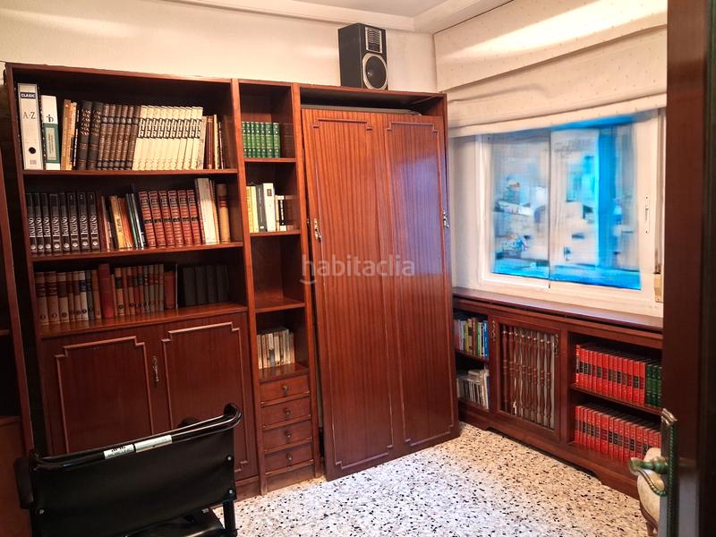 Foto a4504e67-ca36-4368-831b-3eddbdce51bf. Appartement avec chauffage dans La Magdalena Zaragoza