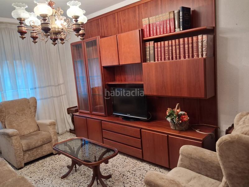 Foto b47d7b24-75cb-4e21-b17c-50d65f22b2ca. Appartement avec chauffage dans La Magdalena Zaragoza