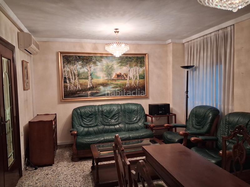 Foto c5e3af6d-056f-49e3-827e-02a93b812ecc. Appartement avec chauffage dans La Magdalena Zaragoza