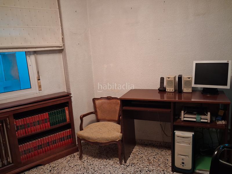 Foto dc21d949-f6de-43f8-a0b5-cb0816c9cab7. Appartement avec chauffage dans La Magdalena Zaragoza