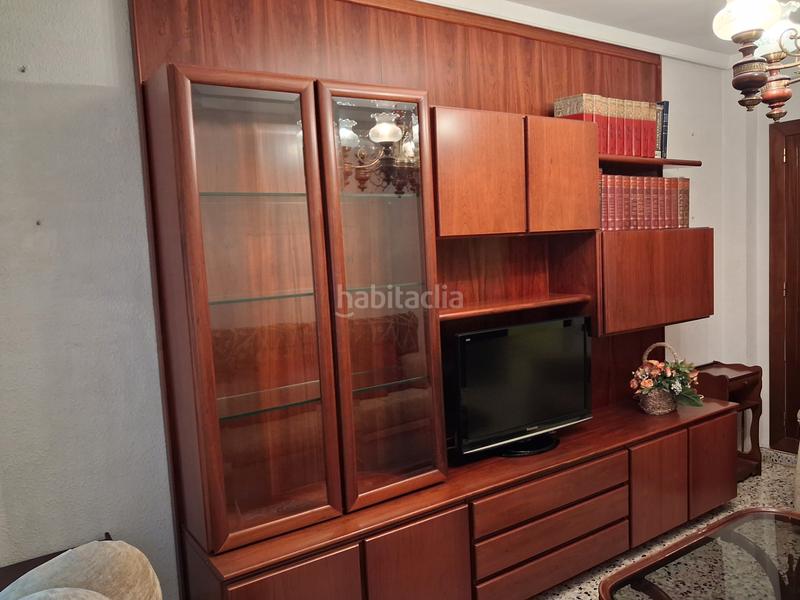 Foto dcdedaf2-89e8-4201-ab49-13e08cc046c1. Appartement avec chauffage dans La Magdalena Zaragoza