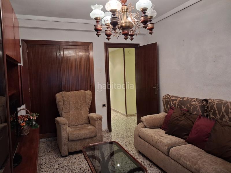 Foto f17e2249-d145-4600-a4f3-080cfd2ccb22. Appartement avec chauffage dans La Magdalena Zaragoza