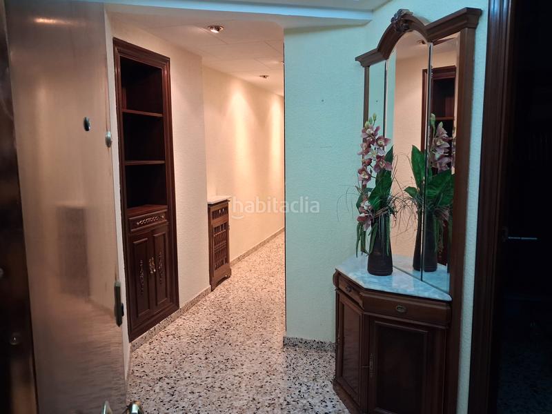 Foto 0c9c333a-cada-4568-8935-7660e133274a. Flat with heating in La Magdalena Zaragoza
