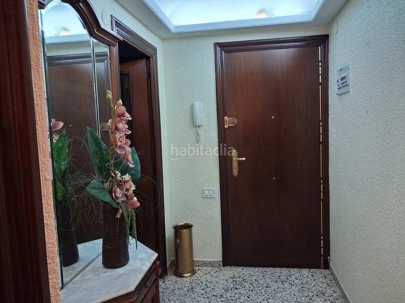 Foto 15b348fe-0dcd-4678-8498-c1fd35aad1f0. Flat with heating in La Magdalena Zaragoza