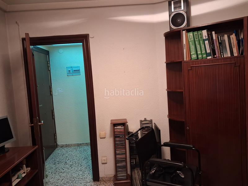 Foto 1c2f88a0-ac6a-4374-9aeb-cd4be00b9745. Flat with heating in La Magdalena Zaragoza