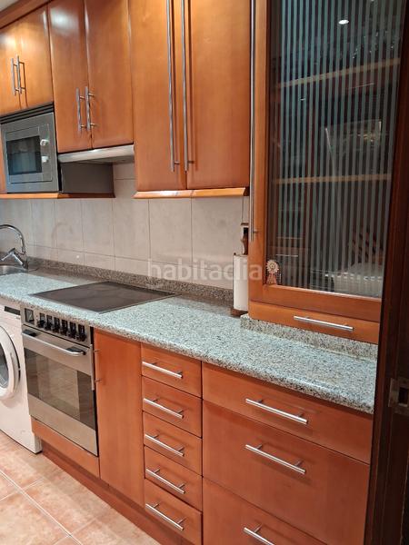 Foto 22e903dd-aace-4c97-b6a8-565113d95a1c. Flat with heating in La Magdalena Zaragoza