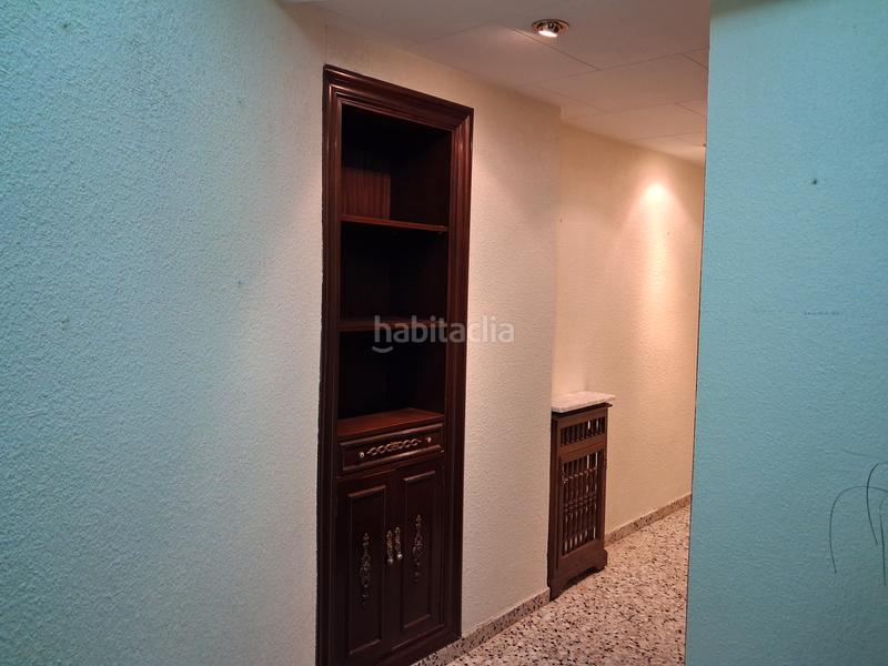 Foto 2d6e2666-fbcb-4654-a481-469692554764. Flat with heating in La Magdalena Zaragoza