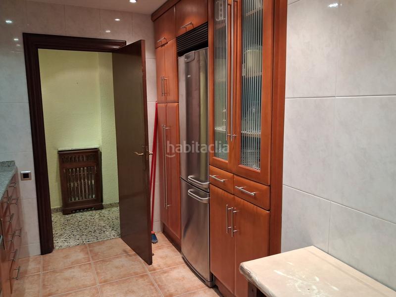 Foto 66d99422-8217-4524-ad53-e080bb12676a. Flat with heating in La Magdalena Zaragoza