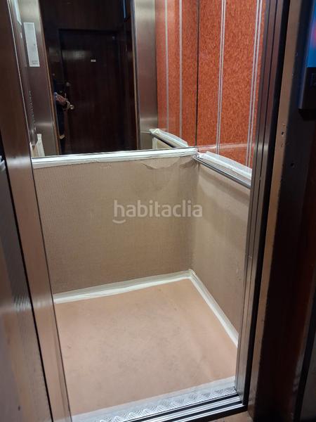 Foto 7a1d0f4a-4891-41e6-8321-64961d2153f6. Flat with heating in La Magdalena Zaragoza