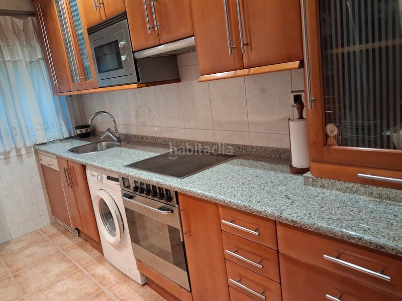 Foto abfc8671-79c4-4692-806a-a4720e60632c. Flat with heating in La Magdalena Zaragoza