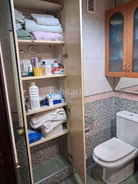 Foto dc4576a1-e8fe-47a0-a8cb-45cf37c736a0. Flat with heating in La Magdalena Zaragoza