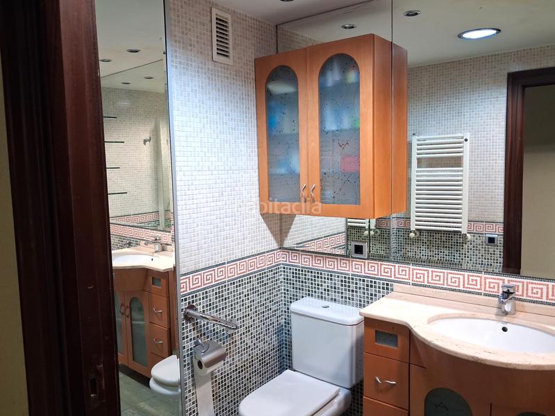 Foto f710dbb1-7b00-4abf-80f8-b02495cc1894. Flat with heating in La Magdalena Zaragoza