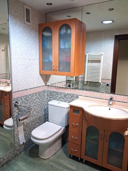 Foto 0599fcbd-341c-4e55-96bb-784eca45cc85. Pis amb calefacció a La Magdalena Zaragoza