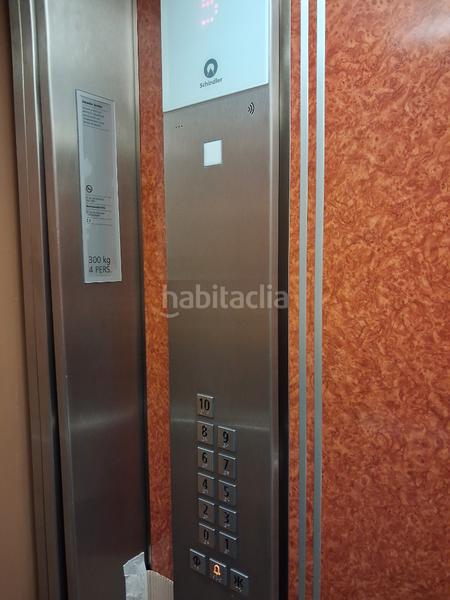 Foto ea6375f5-38da-4307-b658-b7e179bbc165. Pis amb calefacció a La Magdalena Zaragoza