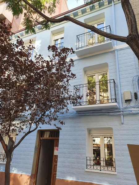 Foto 07d14b6d-5cfc-452b-80c4-b88c85afaca3. Edificio en calle de marcelino unceta 36 en Las Delicias Zaragoza